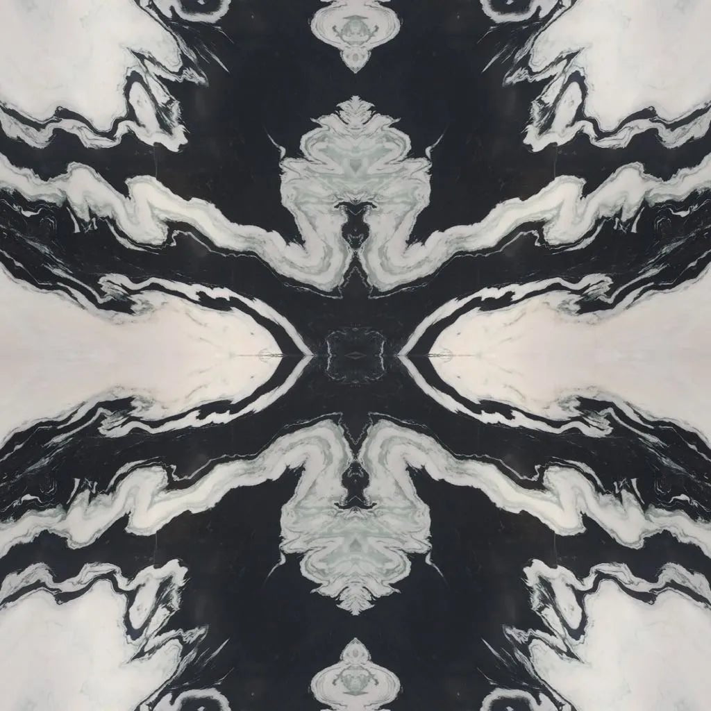 Panda White Marble Antolini - Zicana Boutique - 9