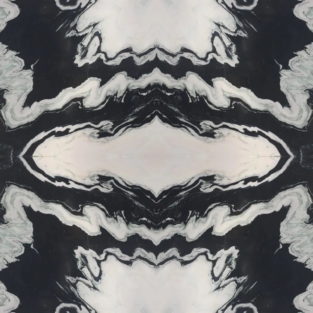 Panda White Marble Antolini - Zicana Boutique - 8