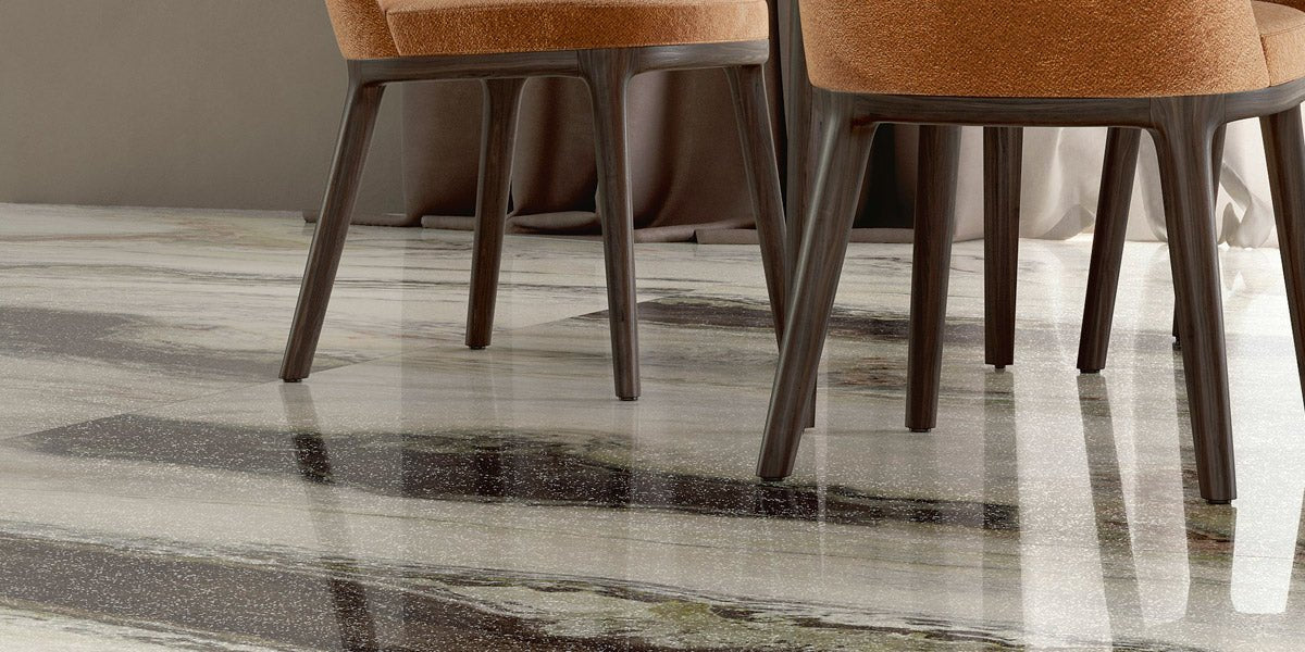 Panda White Maximum Fiandre - Zicana Boutique - 10