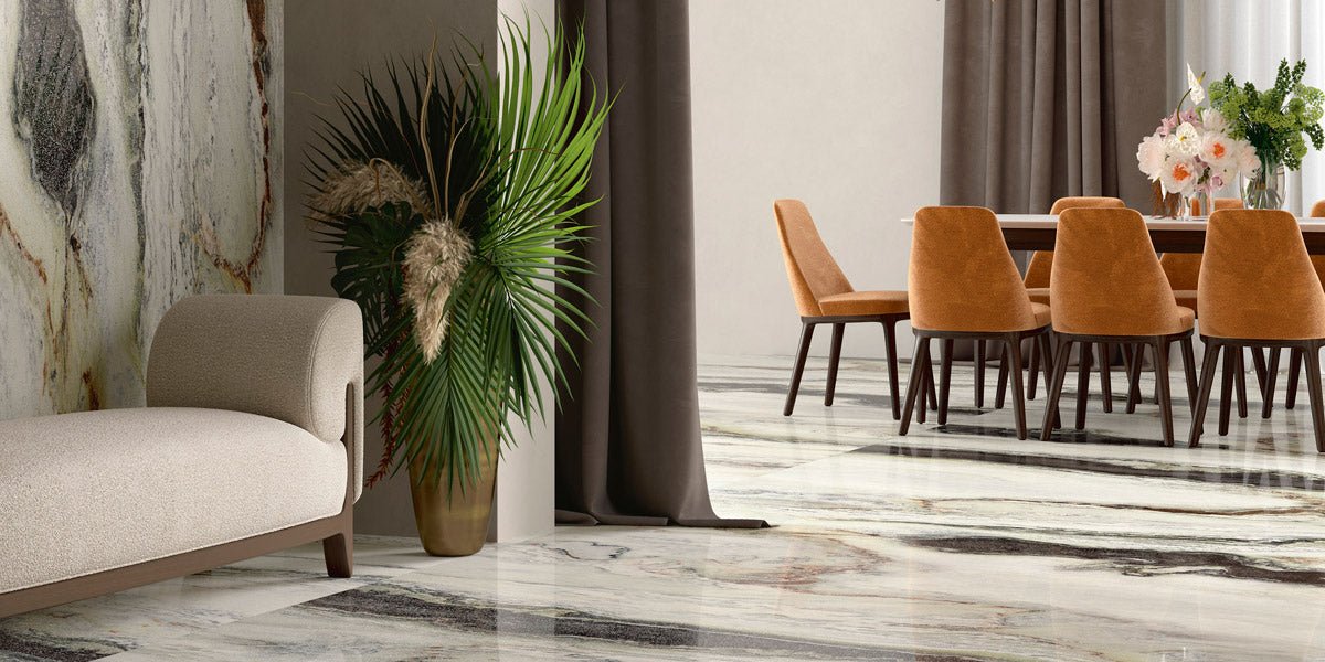 Panda White Maximum Fiandre - Zicana Boutique - 2