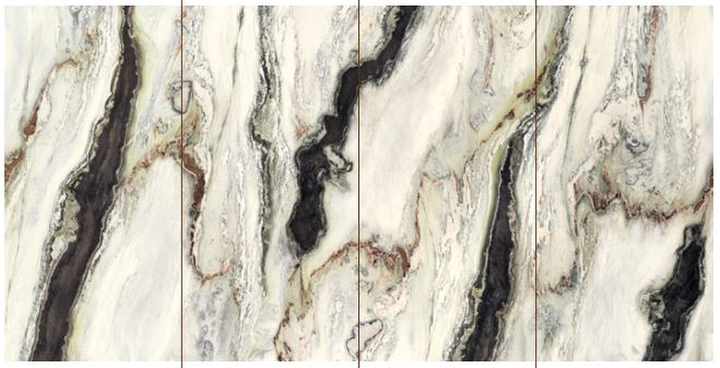 Panda White Maximum Fiandre - Zicana Boutique - 12