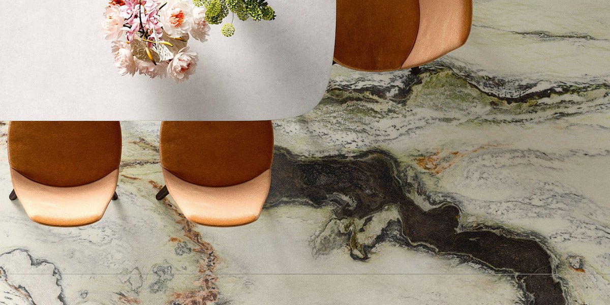 Panda White Maximum Fiandre - Zicana Boutique - 9