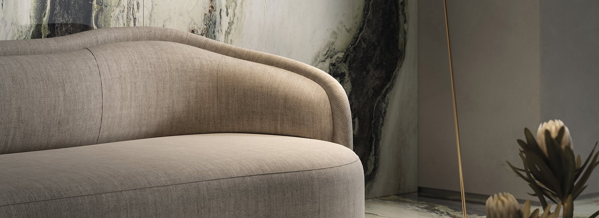 Panda White Maximum Fiandre - Zicana Boutique - 6