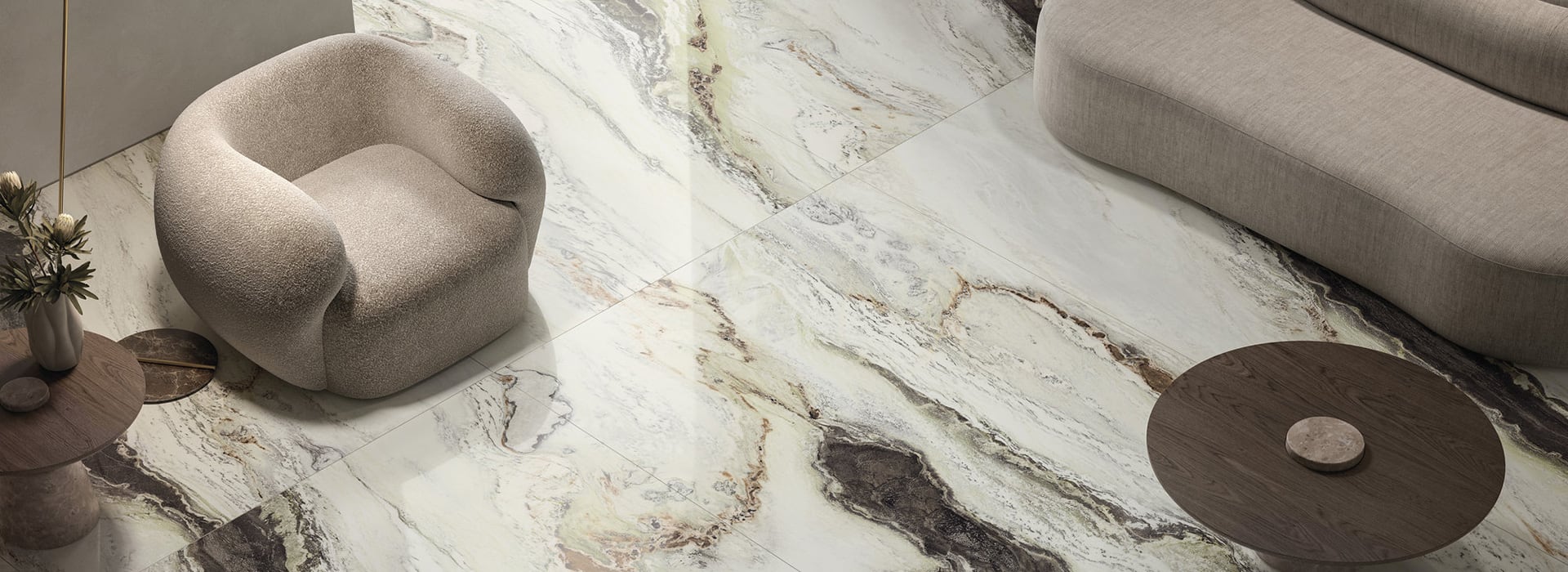 Panda White Maximum Fiandre - Zicana Boutique - 4