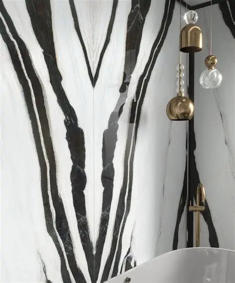 Panda White Mediterraneo Mediterraneo- Zicana Boutique -2