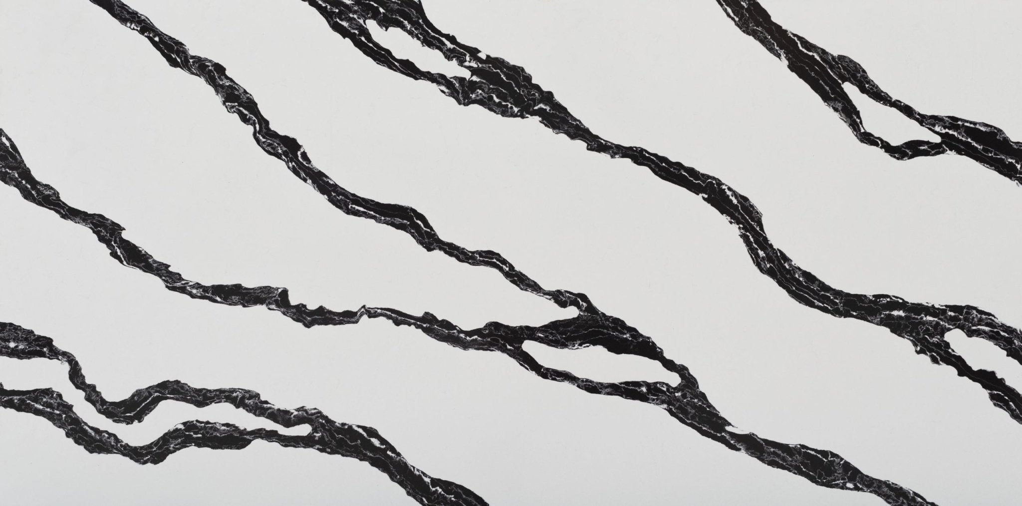 Panda White Vicostone Vicostone - Zicana Boutique - 4