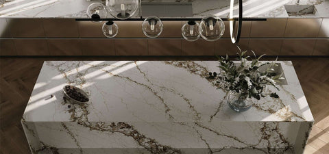 Pantheon Quantra Quartz Quantra- Zicana Boutique -2