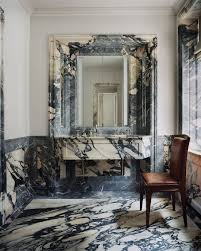 Paonazzo Brecciato Marble Marble Couture - Zicana Boutique - 7