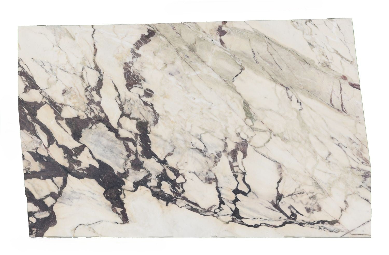 Paonazzo Brecciato Marble Marble Couture- Zicana Boutique -11