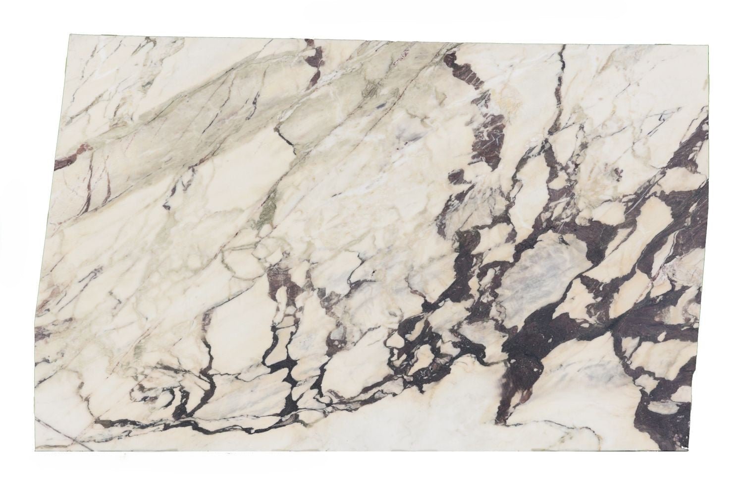 Paonazzo Brecciato Marble Marble Couture- Zicana Boutique -12