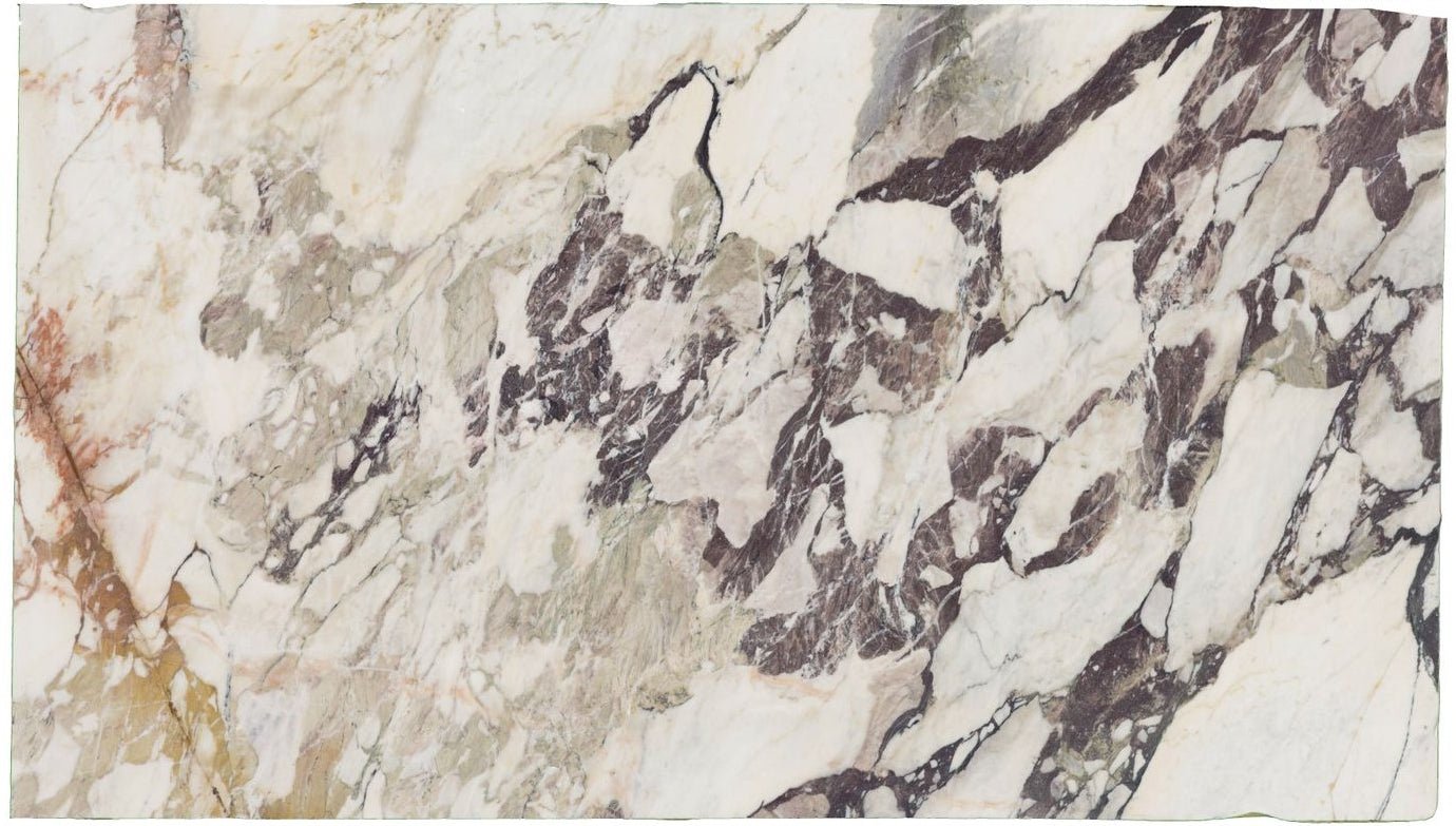 Paonazzo Brecciato Marble Marble Couture - Zicana Boutique - 10