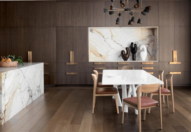 Paonazzo Marble Antolini - Zicana Boutique - 3