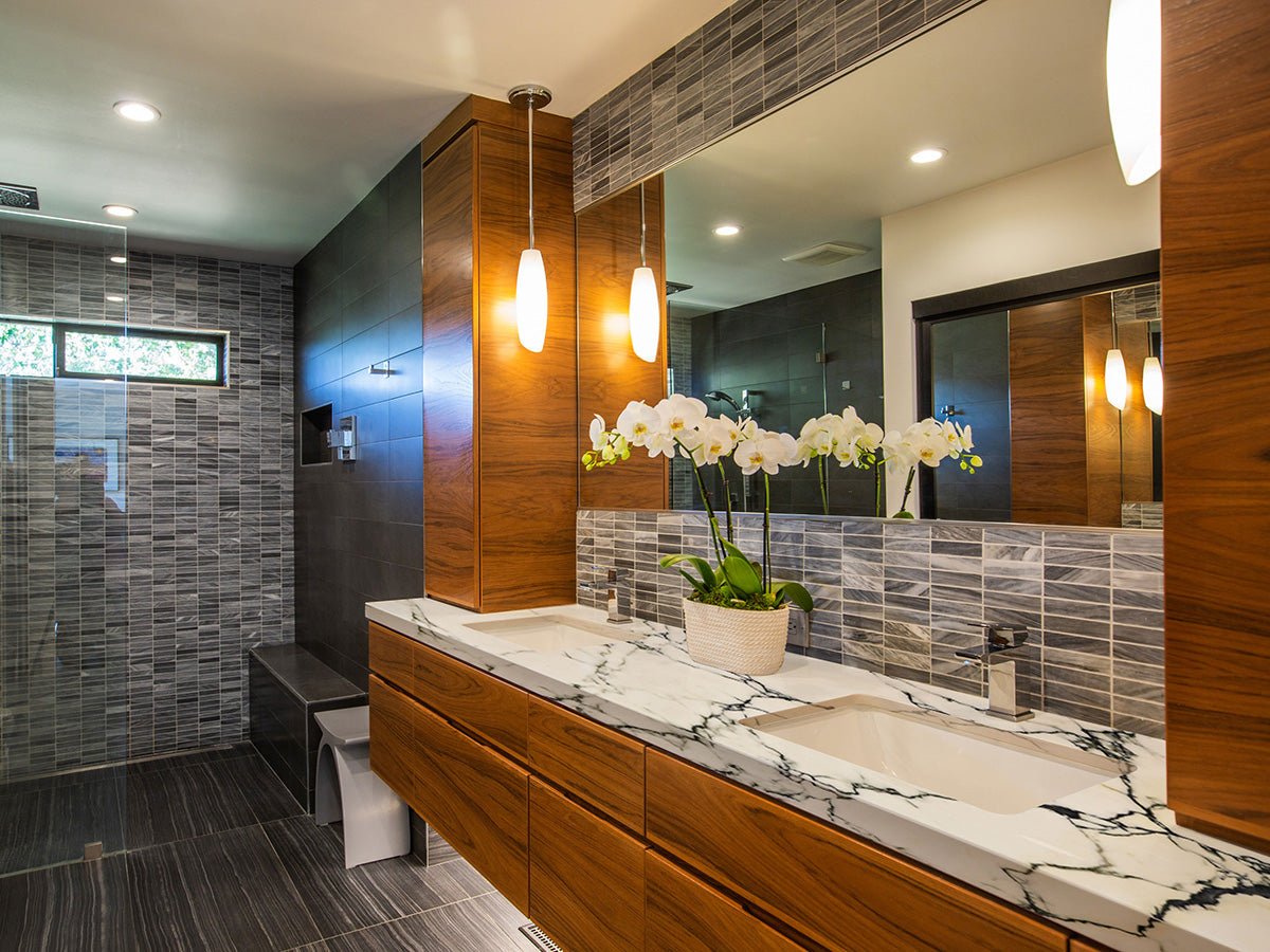 Paonazzo Marble Antolini - Zicana Boutique - 5