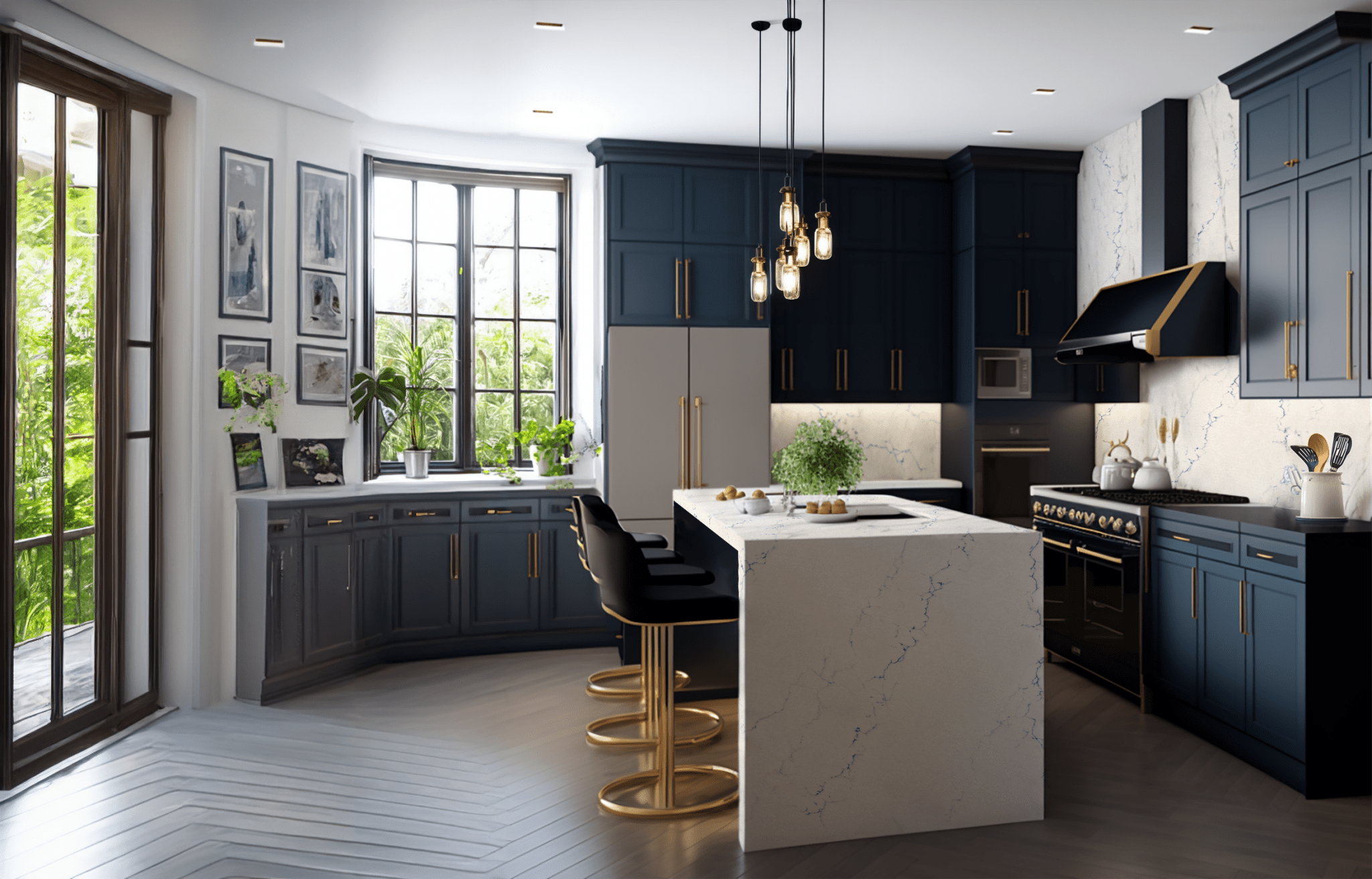 Paradise Spectrum Spectrum - Zicana Boutique - 3