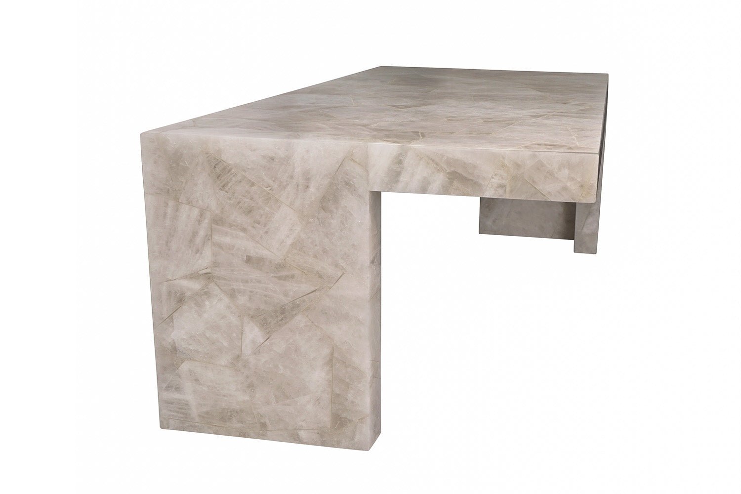 Paragon Coffee Table Zicana Boutique - Zicana Boutique - 2