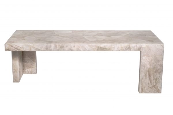 Paragon Coffee Table Zicana Boutique - Zicana Boutique - 3