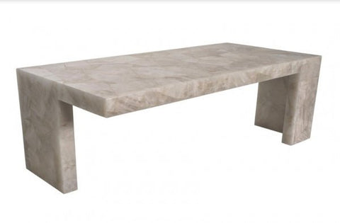 Paragon Coffee Table - Zicana Boutique - 6