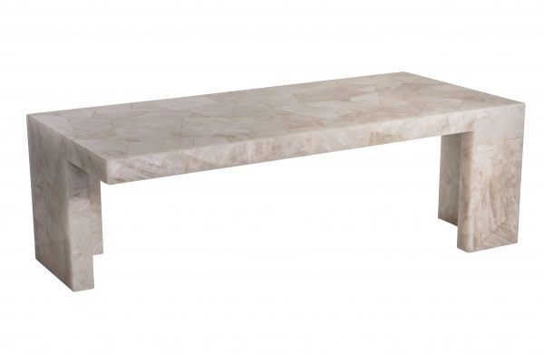 Paragon Coffee Table Zicana Boutique - Zicana Boutique - 4