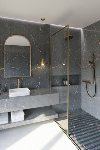 Parisien Bleu Gv3 Silestone Silestone - Zicana Boutique - 4