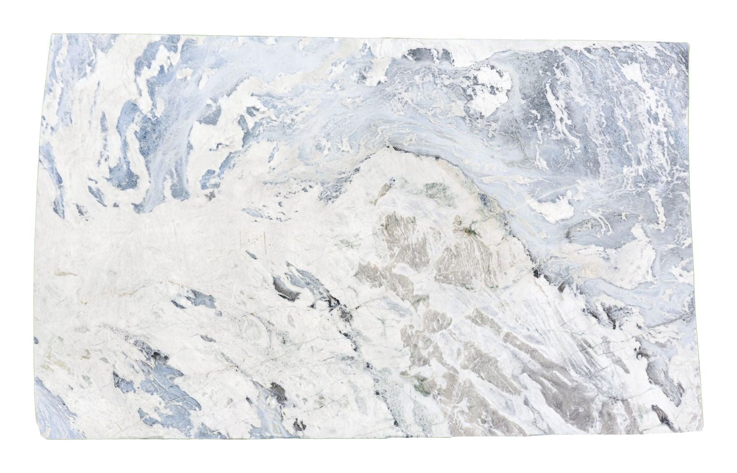 Patagonia Blue Marble Zicana Boutique - Zicana Boutique - 2