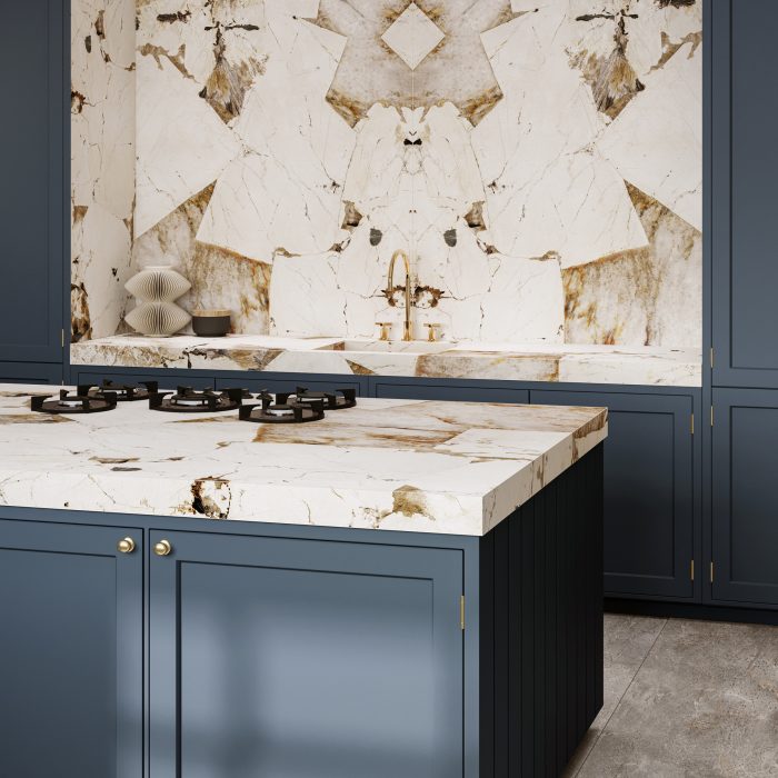 Patagonia Extra Granite Antolini - Zicana Boutique - 5