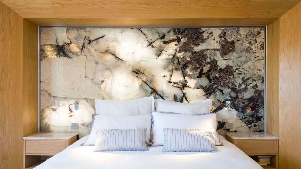 Patagonia Extra Granite Antolini - Zicana Boutique - 10