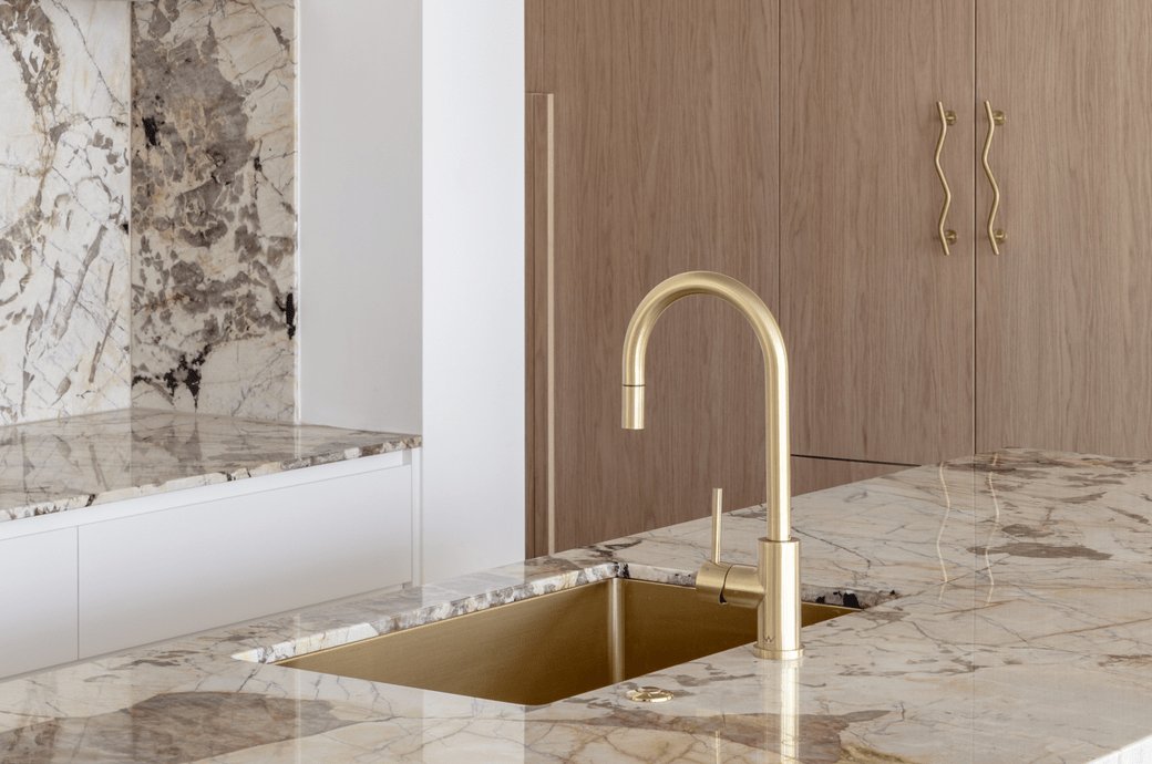 Patagonia Extra Granite Antolini - Zicana Boutique - 3