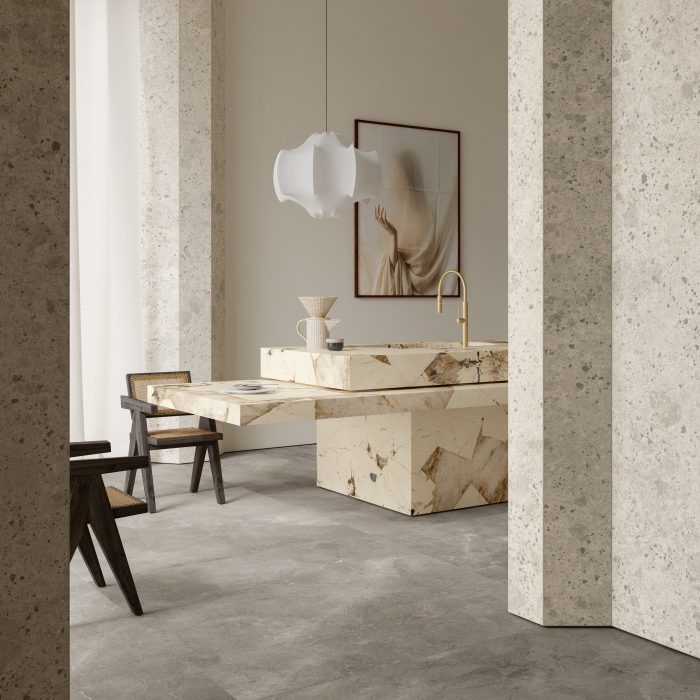 Patagonia Extra Granite Antolini - Zicana Boutique - 4