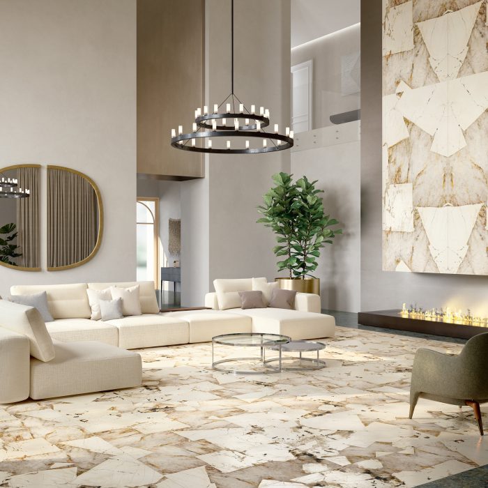 Patagonia Extra Granite Antolini - Zicana Boutique - 9