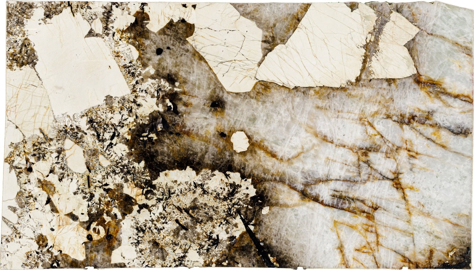 Patagonia Extra Granite Antolini - Zicana Boutique - 16