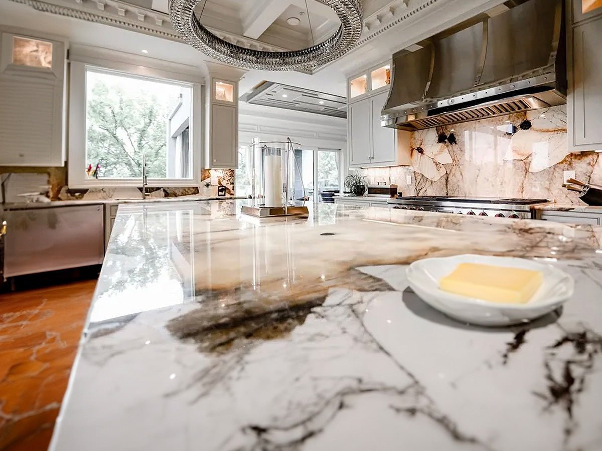 Patagonia Extra Granite Antolini - Zicana Boutique - 15