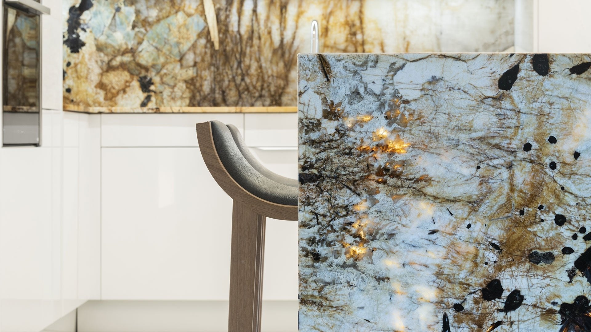 Patagonia Extra Granite Antolini - Zicana Boutique - 6