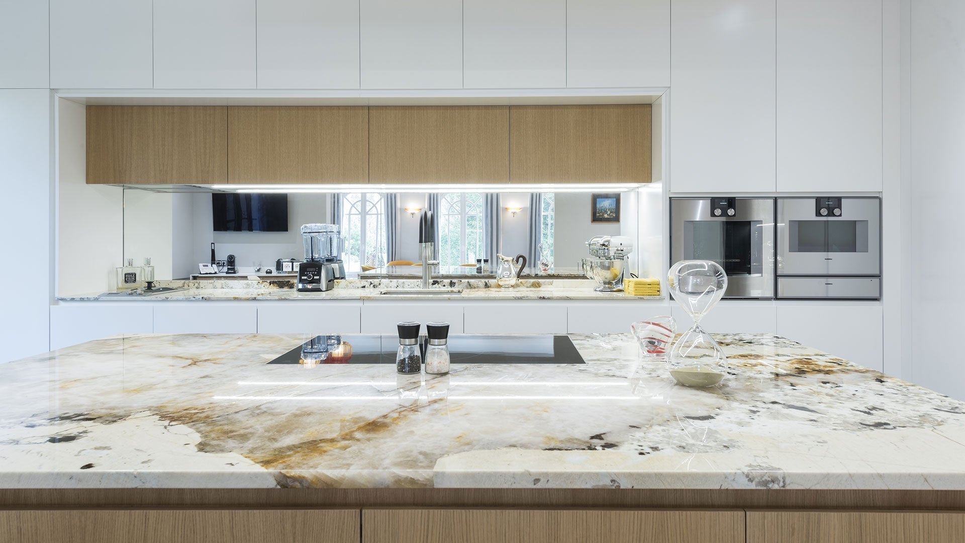 Patagonia Extra Granite Antolini - Zicana Boutique - 14