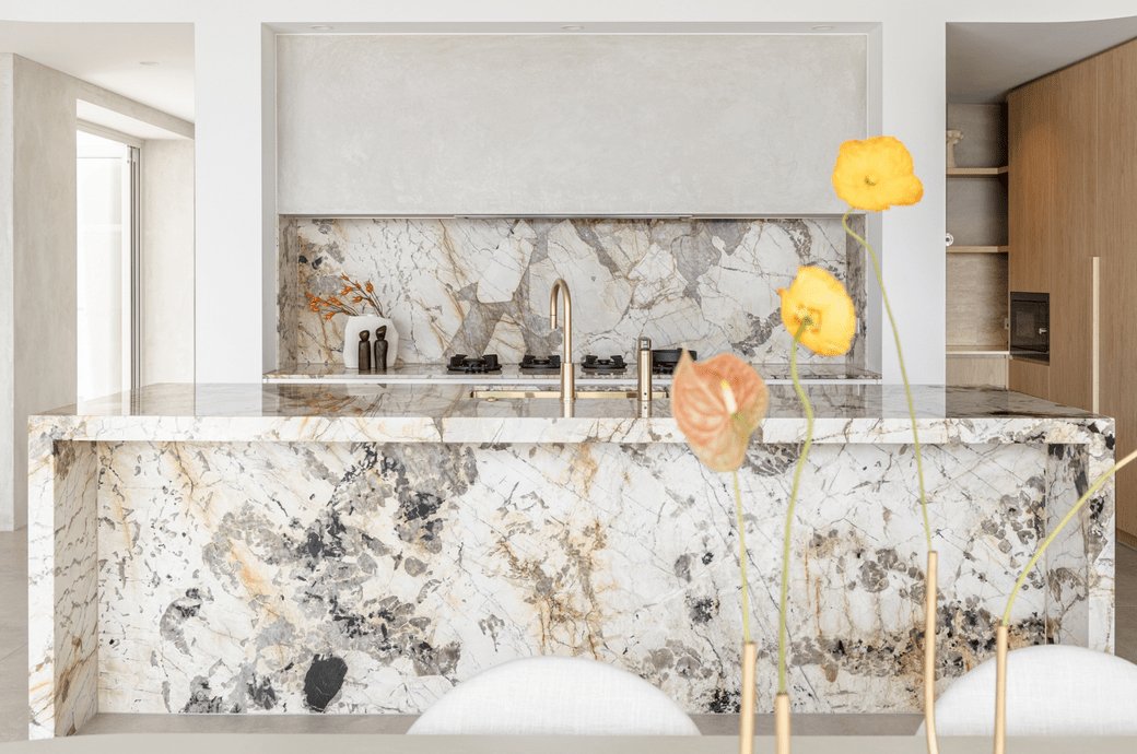 Patagonia Extra Granite Antolini - Zicana Boutique - 8