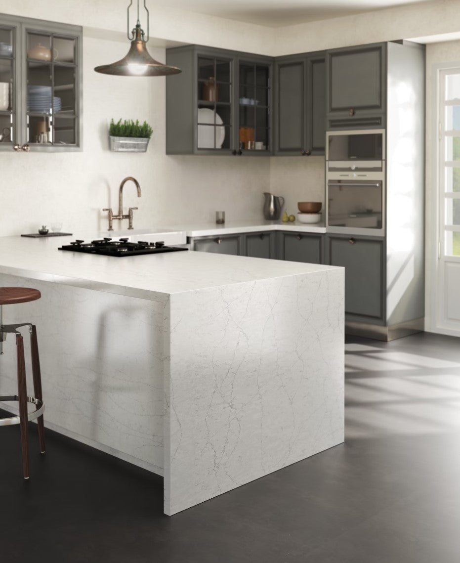 Pearl Jasmine Silestone Silestone - Zicana Boutique - 3