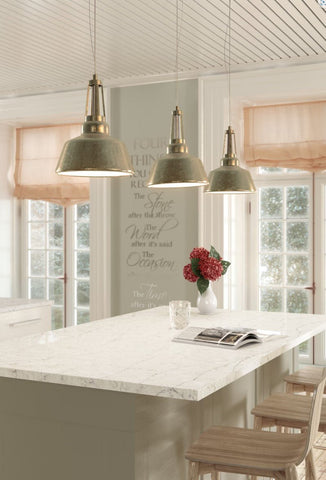 Pearl Jasmine Silestone - Zicana Boutique - 4