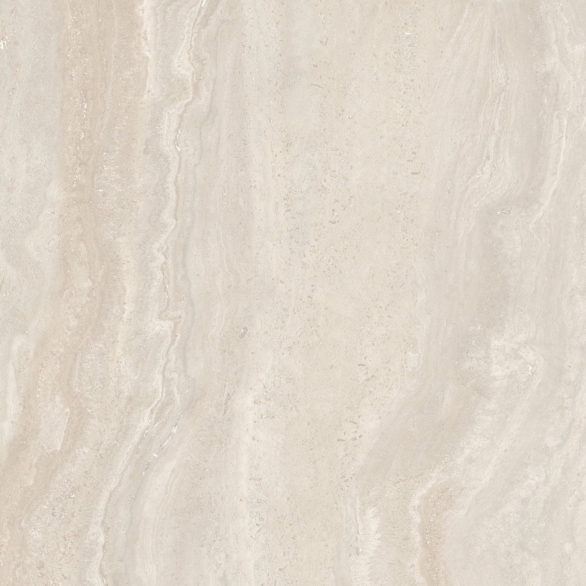 Pearl Travertine Porcelain Florim Field Tiles 24" X 24" Florim - Zicana Boutique - 1