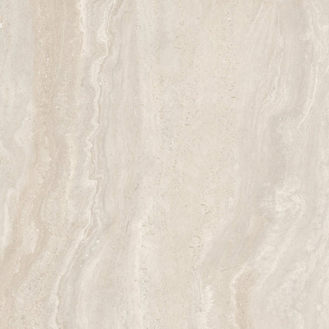 Pearl Travertine Porcelain Florim Field Tiles 24" X 24" Florim - Zicana Boutique - 1