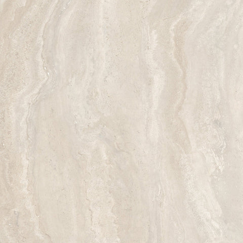 Pearl Travertine Porcelain Florim Field Tiles 24" X 24" Florim - Zicana Boutique - 4