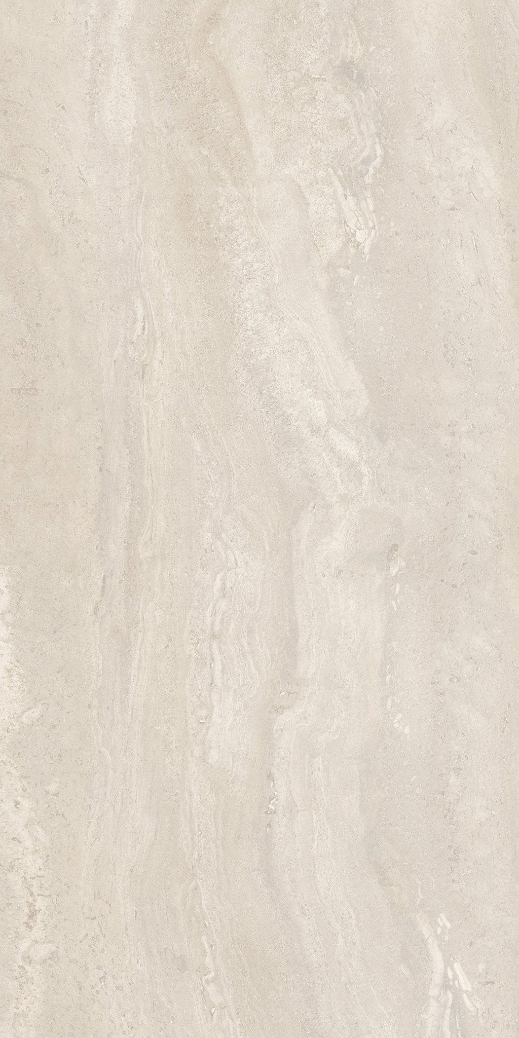 Pearl Travertine Porcelain Florim Field Tiles 24" X 48" Florim - Zicana Boutique - 4
