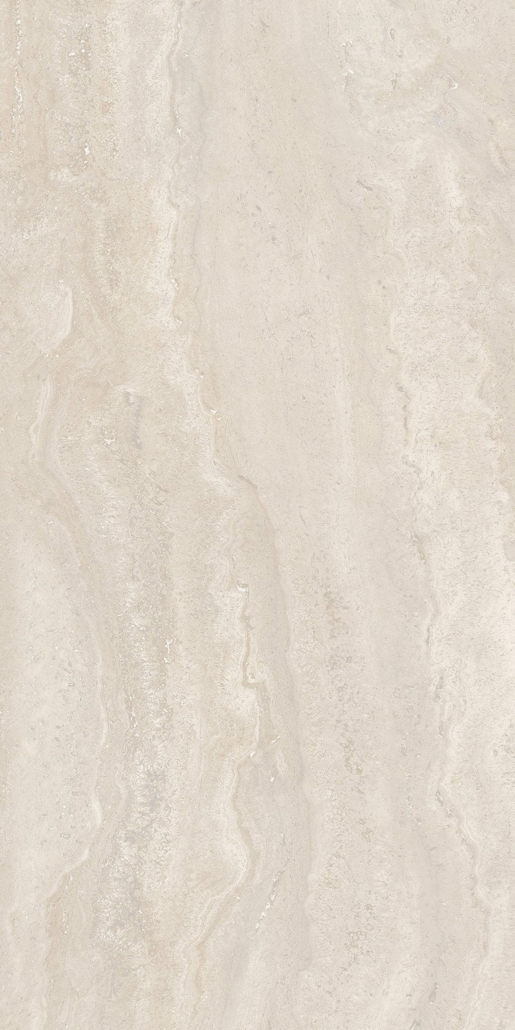 Pearl Travertine Porcelain Florim Field Tiles 24" X 48" Florim - Zicana Boutique - 5