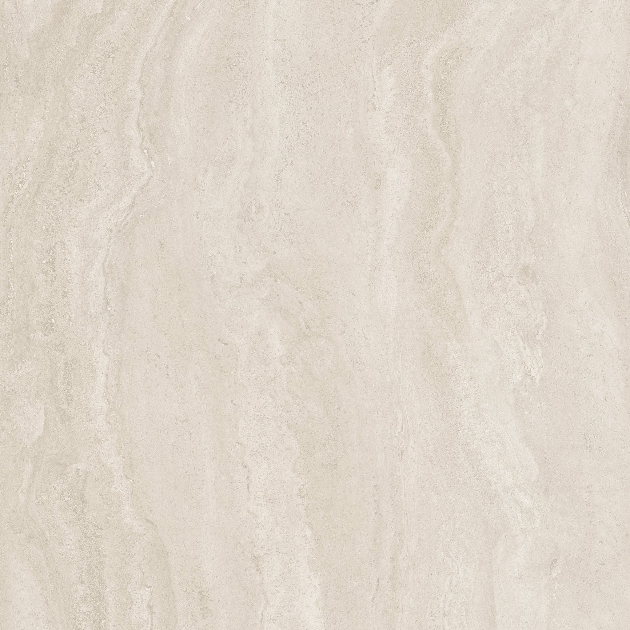 Pearl Travertine Porcelain Florim Field Tiles 48" X 48" Florim - Zicana Boutique - 6