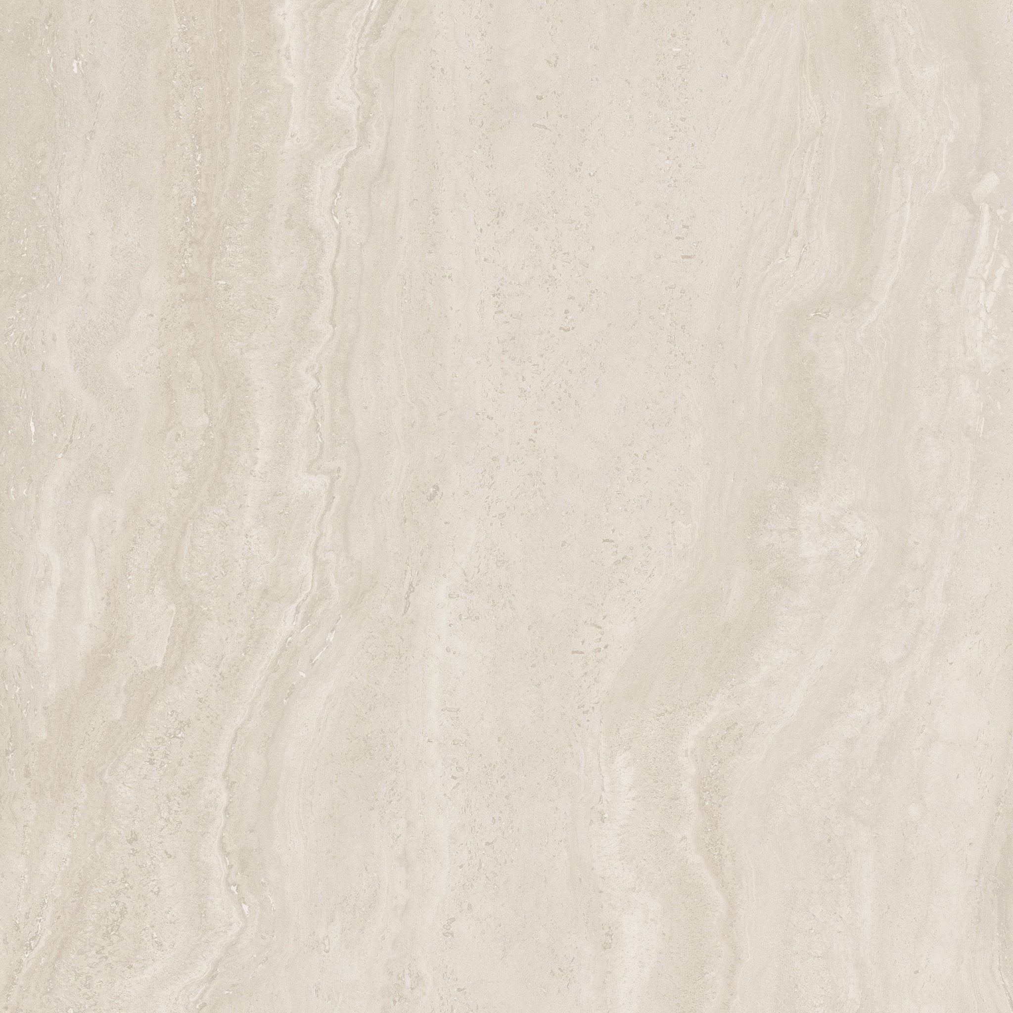 Pearl Travertine Porcelain Florim Field Tiles 48" X 48" Florim - Zicana Boutique - 1