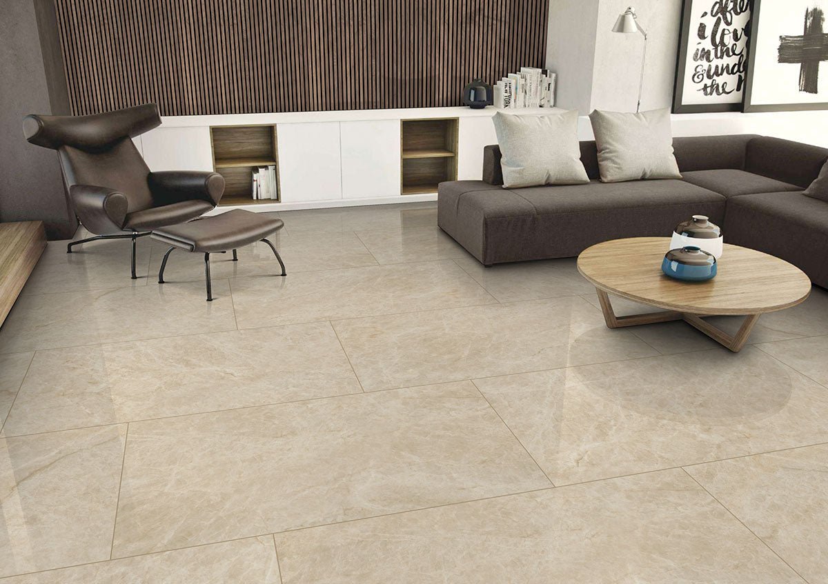 Pearla Venata Field Tiles 24" X 48" Marble Couture- Zicana Boutique -4