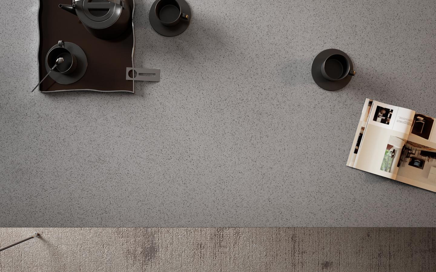 Pebble Gray Viatera Viatera - Zicana Boutique - 4