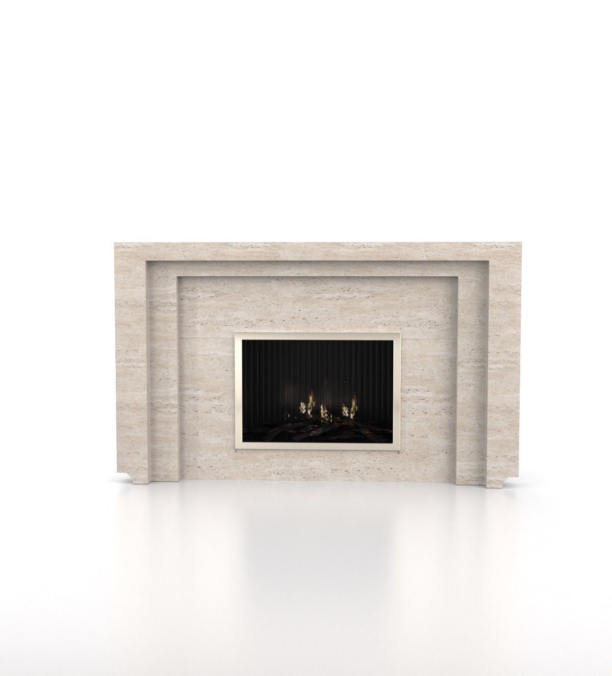 Pegasus Fireplace Zicana Boutique - Zicana Boutique - 2