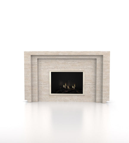 Pegasus Fireplace - Zicana Boutique - 2