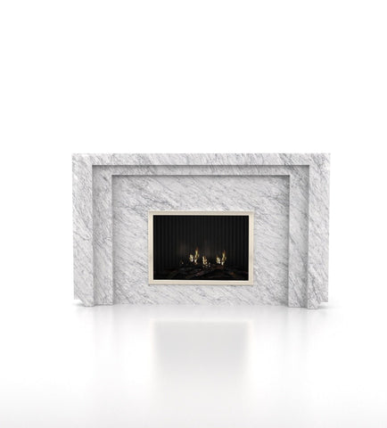 Pegasus Fireplace - Zicana Boutique - 3