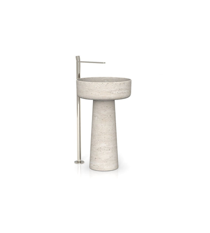 Penelope Washbasin - Zicana Boutique - 15