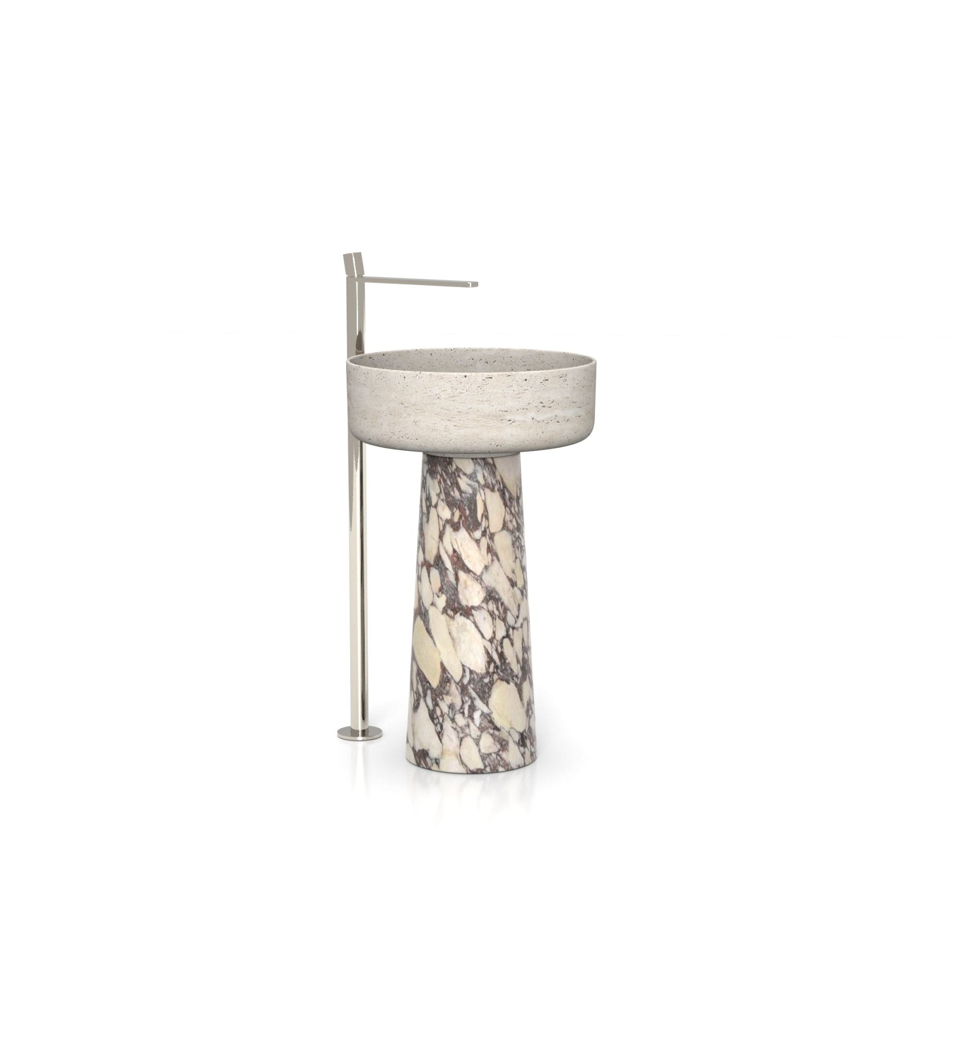 Penelope Washbasin Zicana Boutique - Zicana Boutique - 11